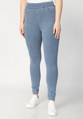 Джеггинсы Аурелия