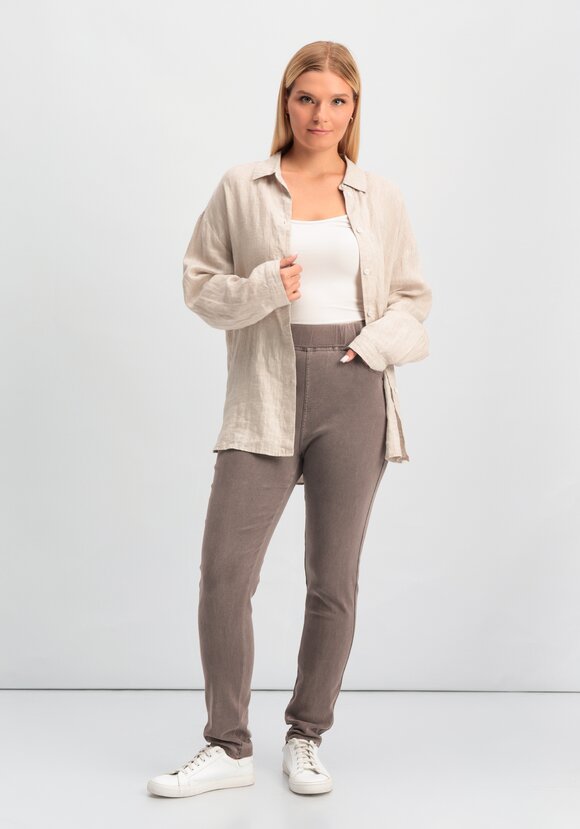 Джеггинсы Шелли шир.  580, рис. 2