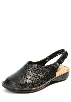 Босоножки Юнона