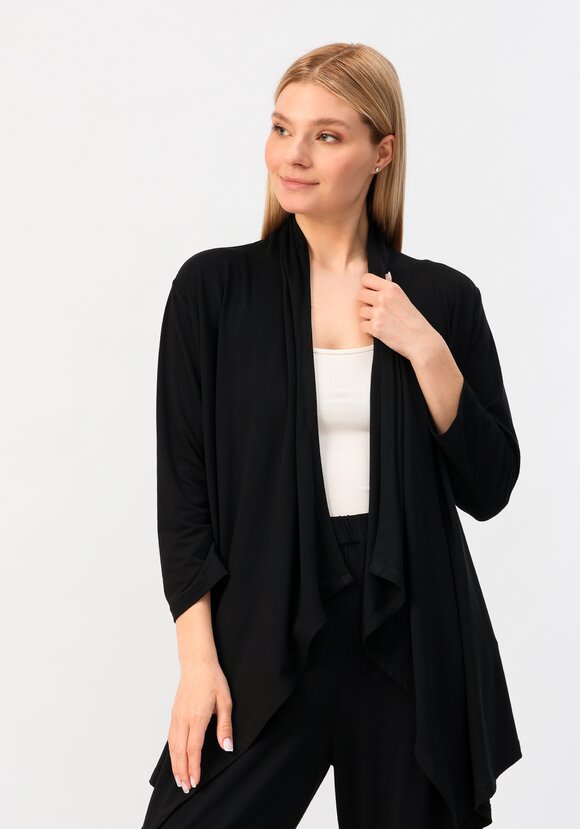 Кардиган Мирослава шир.  580, рис. 1