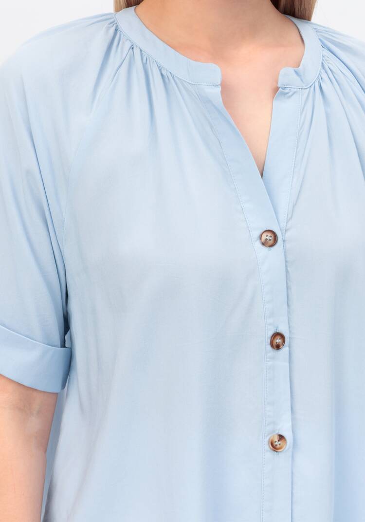 Блуза Вивиан шир.  750, рис. 10