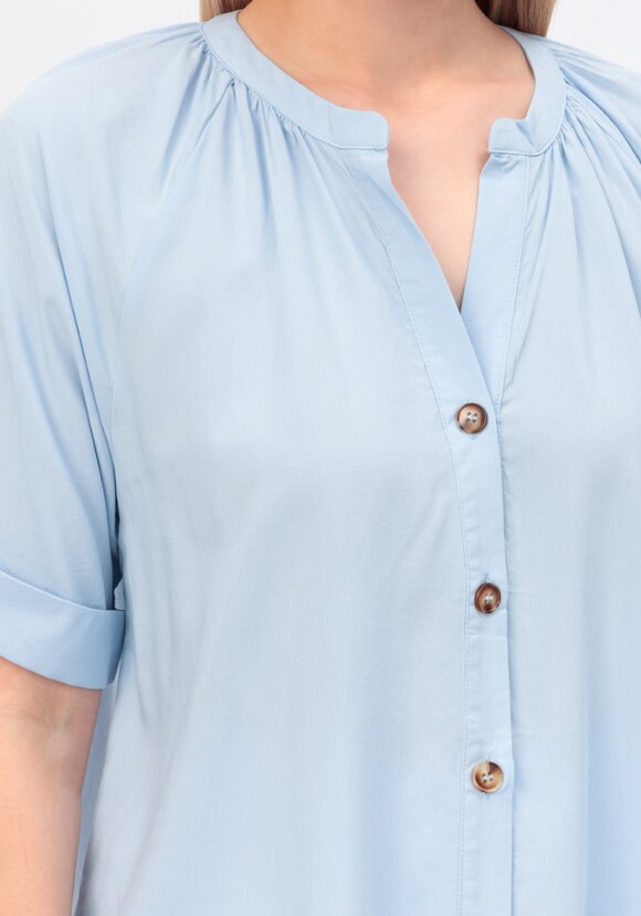 Блуза Вивиан шир.  580, рис. 10