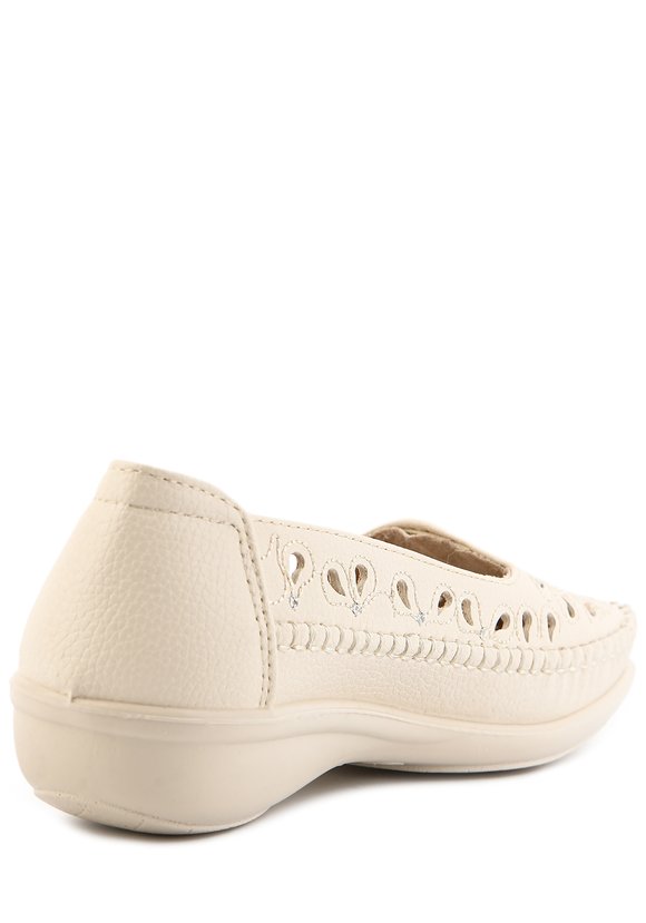 Туфли летние женские Сьюзи шир.  580, рис. 5