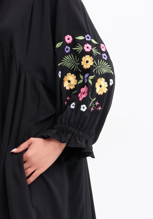 Платье Парма шир.  580, рис. 18