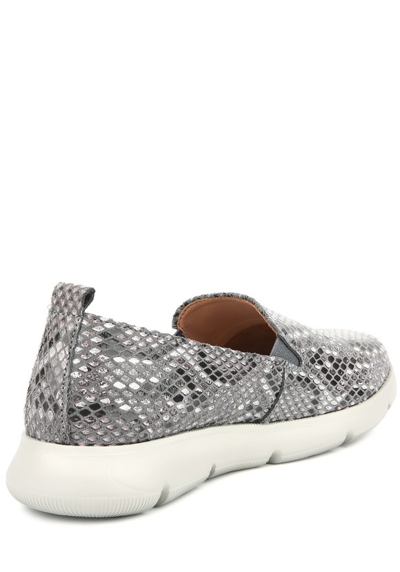 Слипоны женские Мегги шир.  580, рис. 7