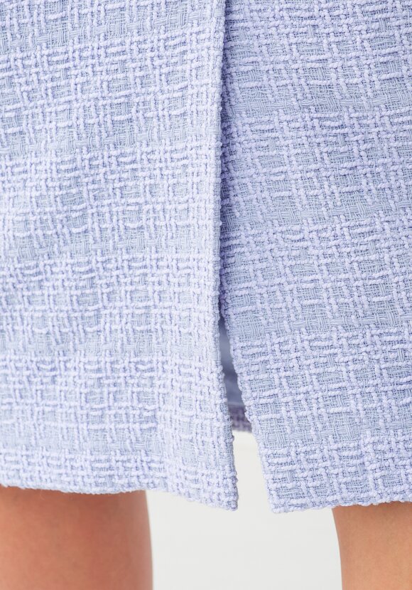 Юбка миди классическая шир.  580, рис. 17