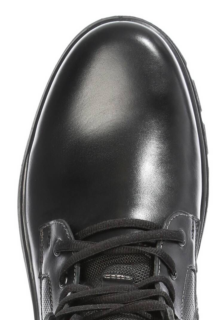 Ботинки мужские Роман шир.  750, рис. 4