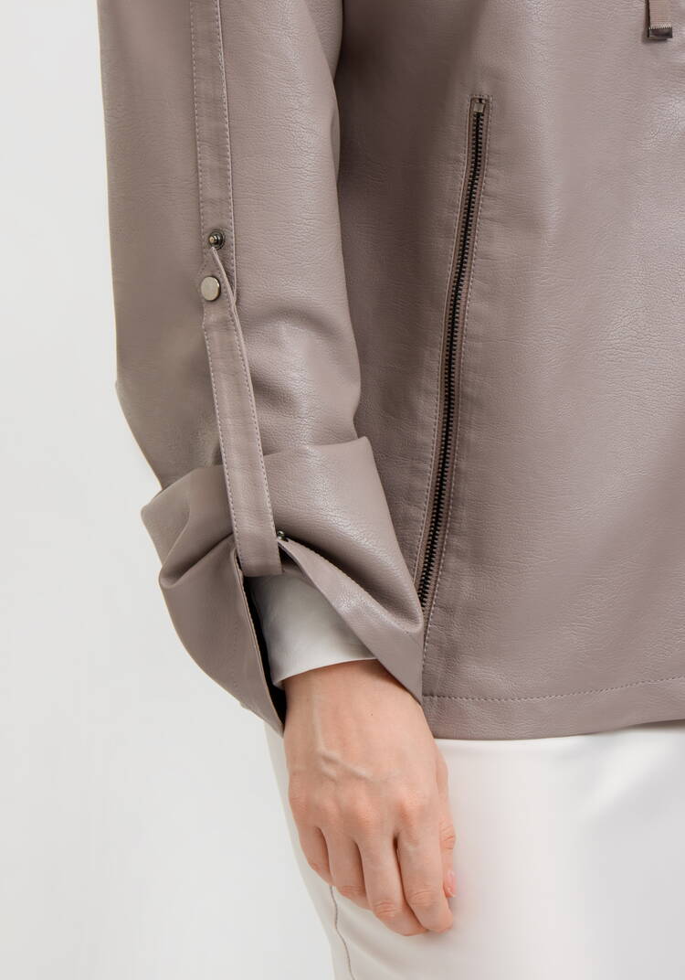 Куртка Вивьен шир.  750, рис. 14