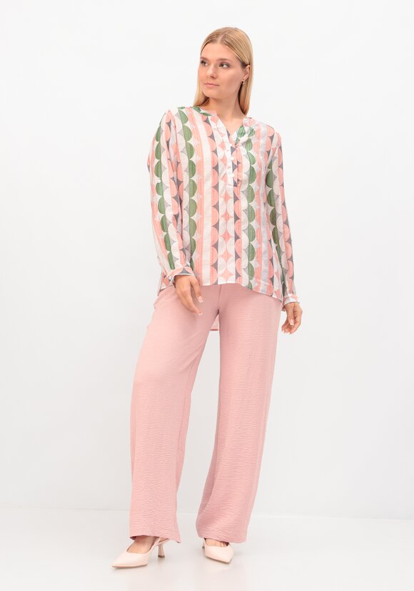 Блуза Сэйди шир.  580, рис. 2