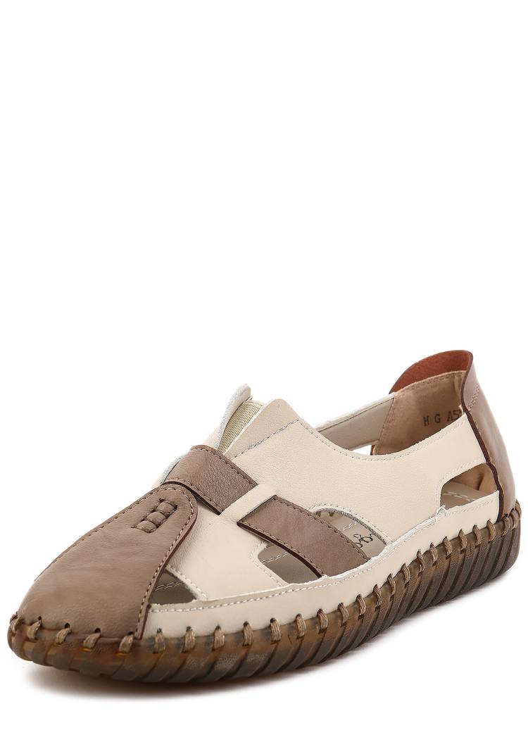 Туфли женские летние Стелла шир.  750, рис. 1