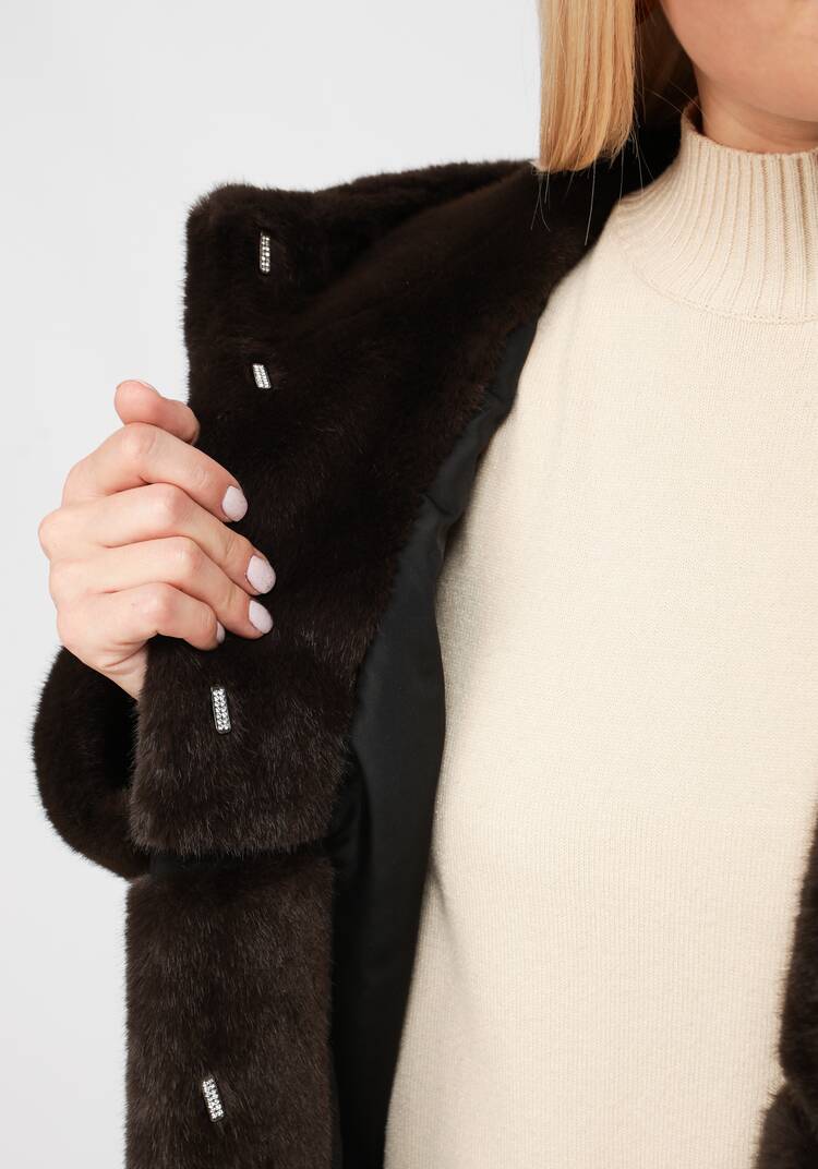 Шуба Бетти шир.  750, рис. 8