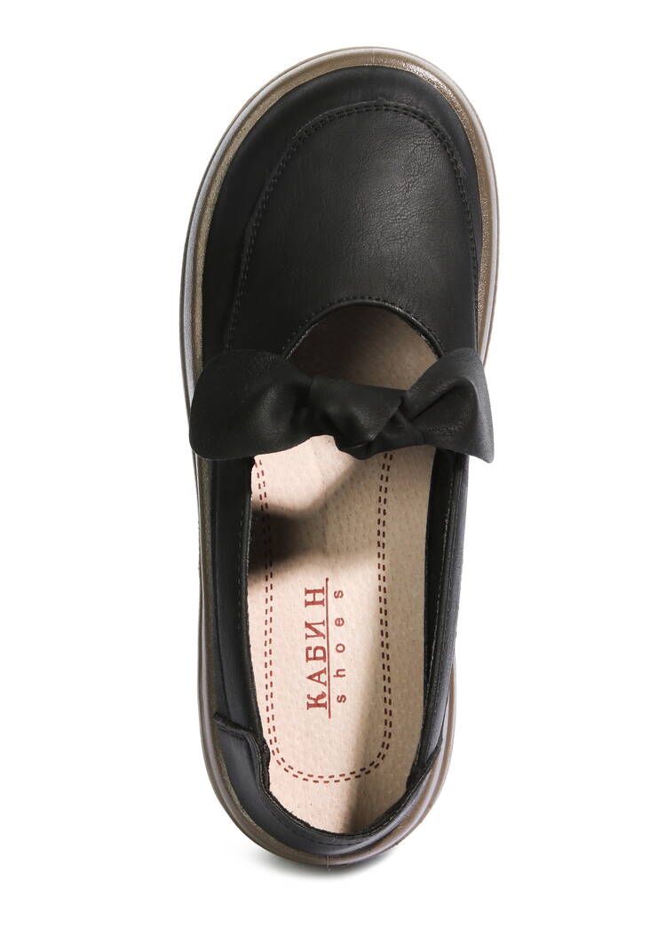 Туфли женские Рени шир.  750, рис. 9