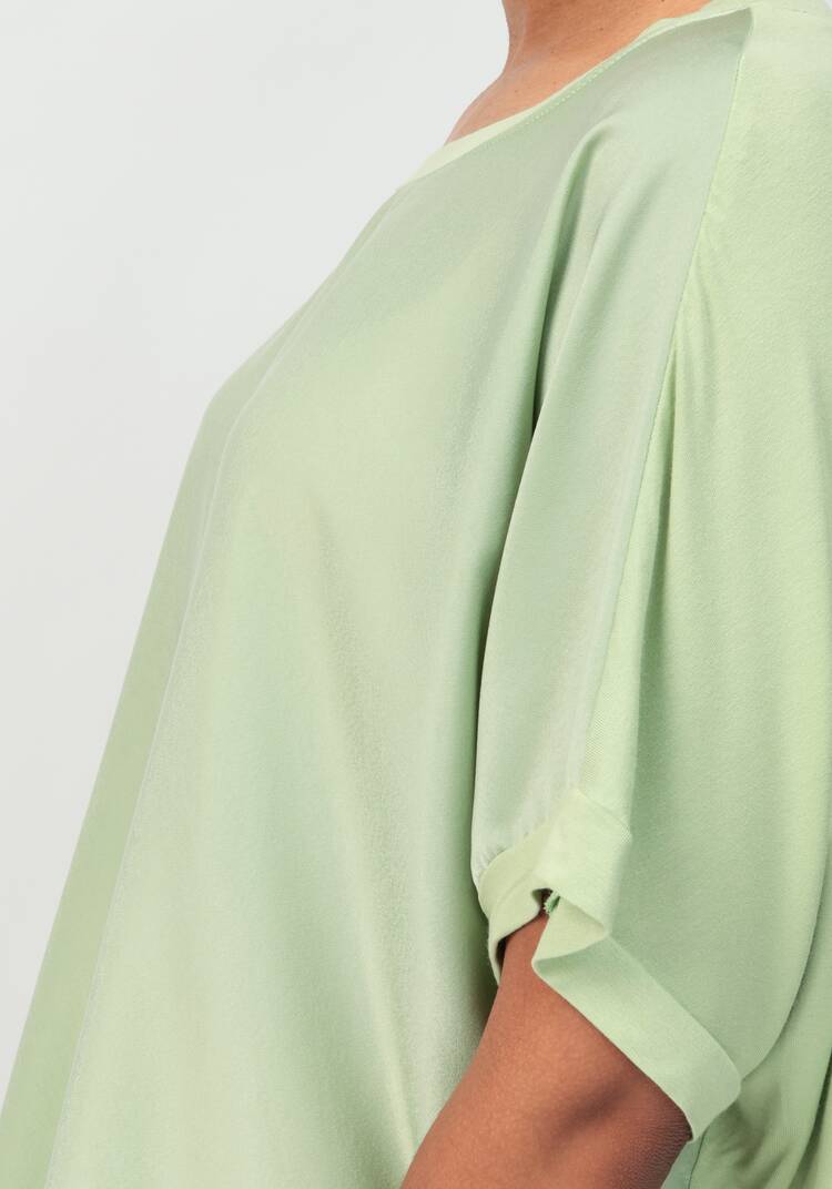 Блуза Еникея шир.  750, рис. 10