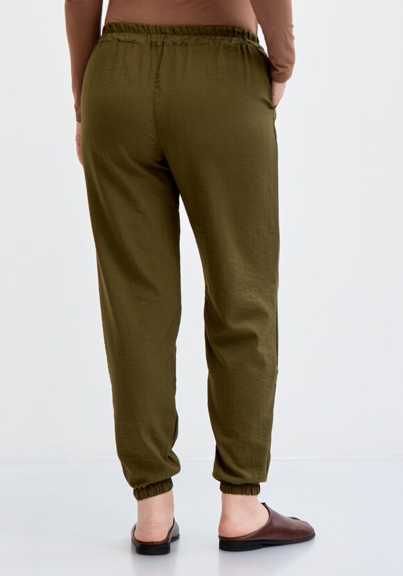 Брюки Элегия шир.  580, рис. 12