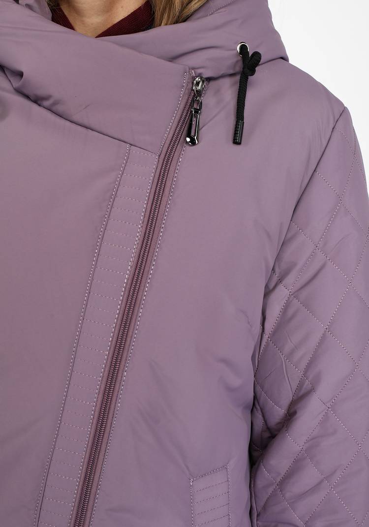 Пальто Радостная встреча шир.  750, рис. 3