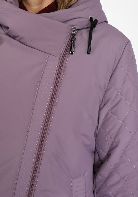 Пальто Радостная встреча шир.  580, рис. 3