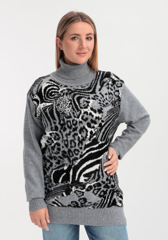 Водолазка Патриция шир.  580, рис. 16