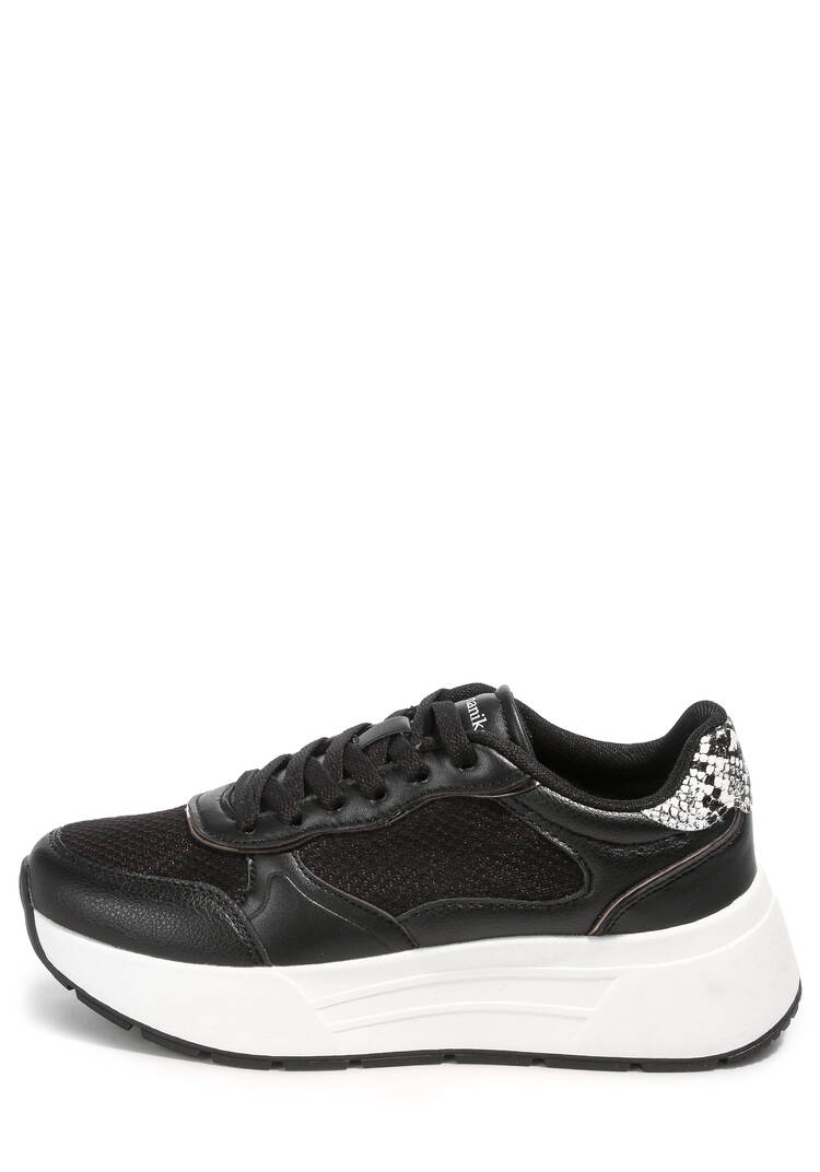 Кроссовки женские Джина шир.  750, рис. 12