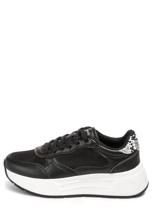 Кроссовки женские Джина шир.  580, рис. 12