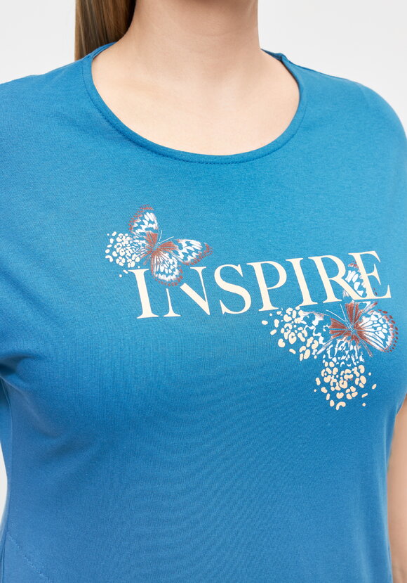 Туника Шепот леса шир.  580, рис. 11