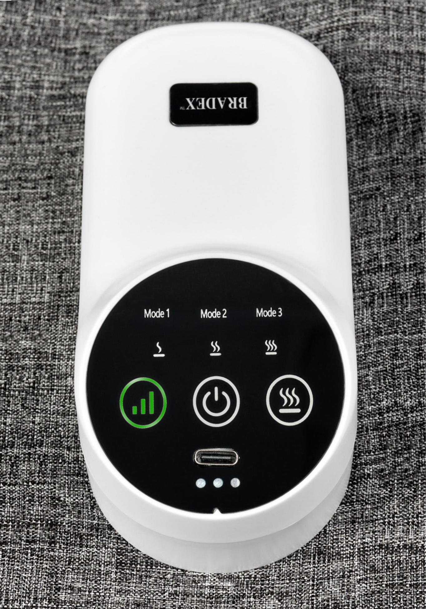 Массажер беспроводной для икр и предплечий