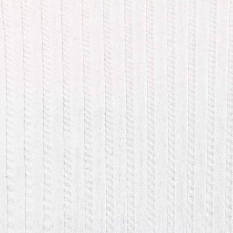 Блузка с V-образным вырезом прямого кроя шир.  750, рис. 6