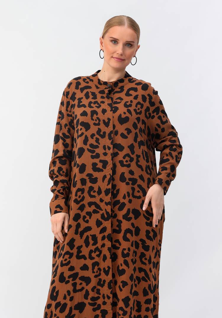 Платье Эдма шир.  750, рис. 9