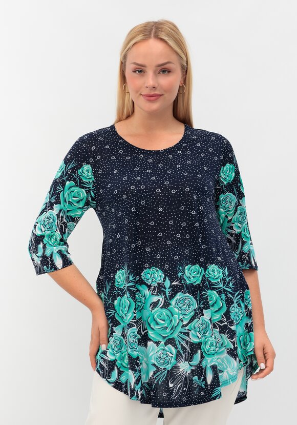 Туника Руби шир.  580, рис. 6