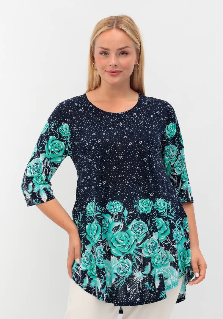 Туника Руби шир.  750, рис. 6