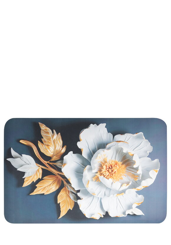 Коврик для ванной Иллюзия шир.  580, рис. 9