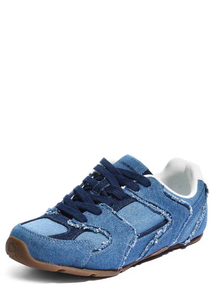 Кроссовки женские Стиль шир.  750, рис. 1