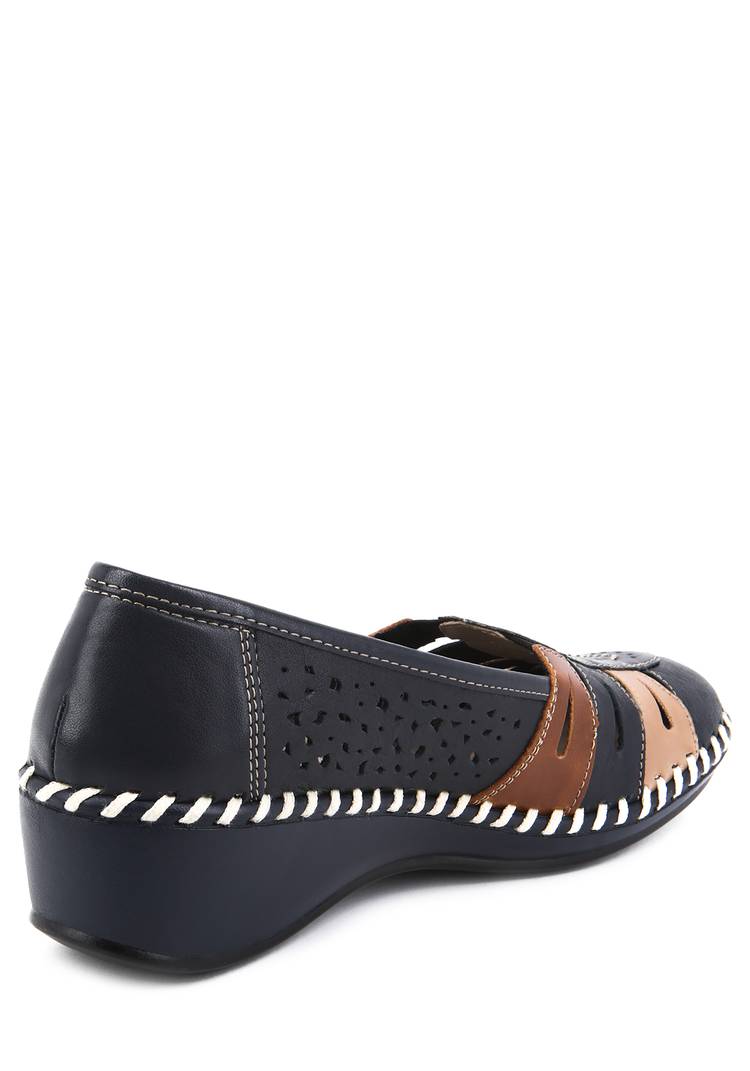 Туфли женские Ума шир.  750, рис. 3