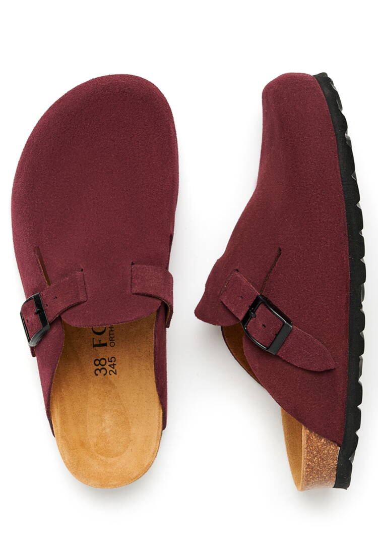 Сабо женские Джамиля шир.  750, рис. 4