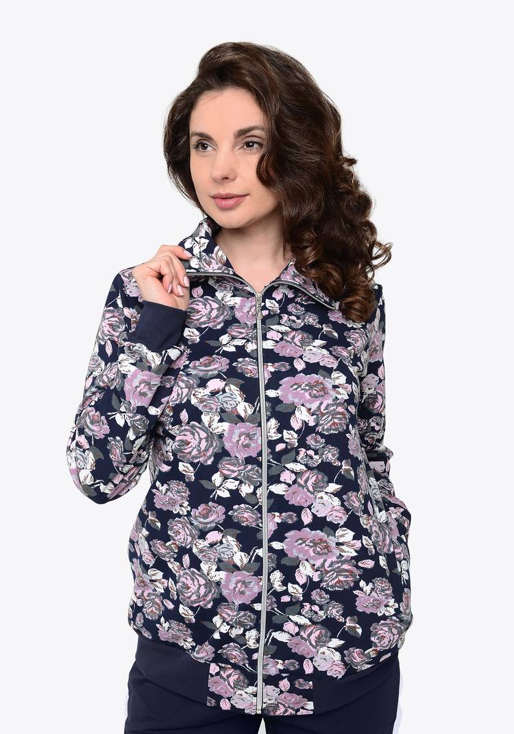 Толстовка Флоранс шир.  750, рис. 9