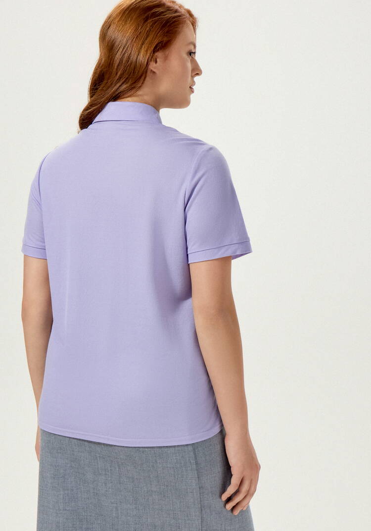 Поло с оригинальной планкой шир.  750, рис. 10