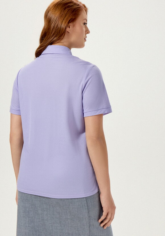 Поло с оригинальной планкой шир.  580, рис. 10