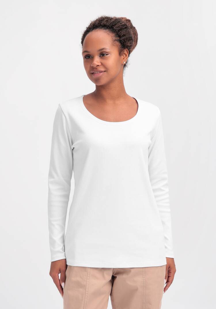 Лонгслив Аурика шир.  750, рис. 9