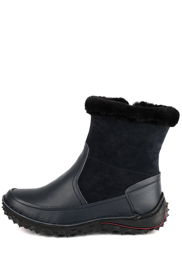 Полусапоги женские Тиллис шир.  580, рис. 12