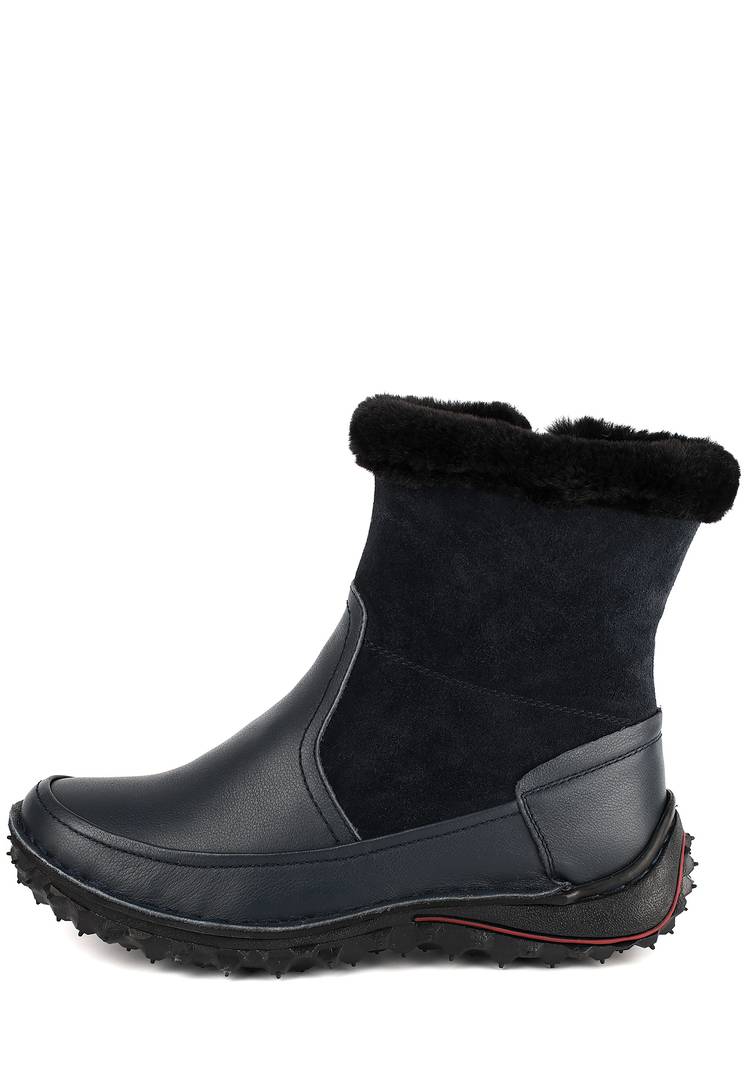 Полусапоги женские Тиллис шир.  750, рис. 12