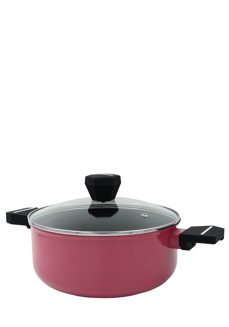 Кастрюля с крышкой Фрида шир.  750, рис. 3