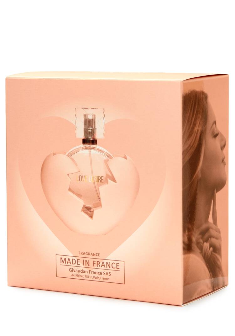 Парфюм Желание шир.  750, рис. 3