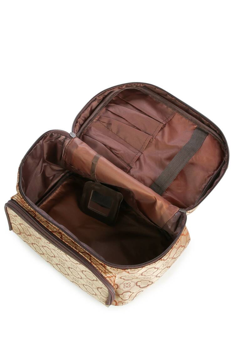 Косметичка - сундучок шир.  750, рис. 14