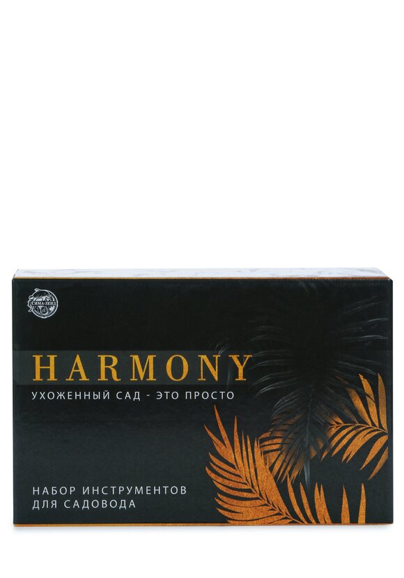 Набор инструментов для садовода Райский сад шир.  580, рис. 9