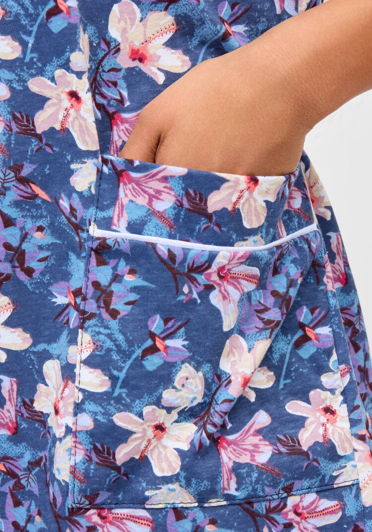 Халат Aделина шир.  750, рис. 20