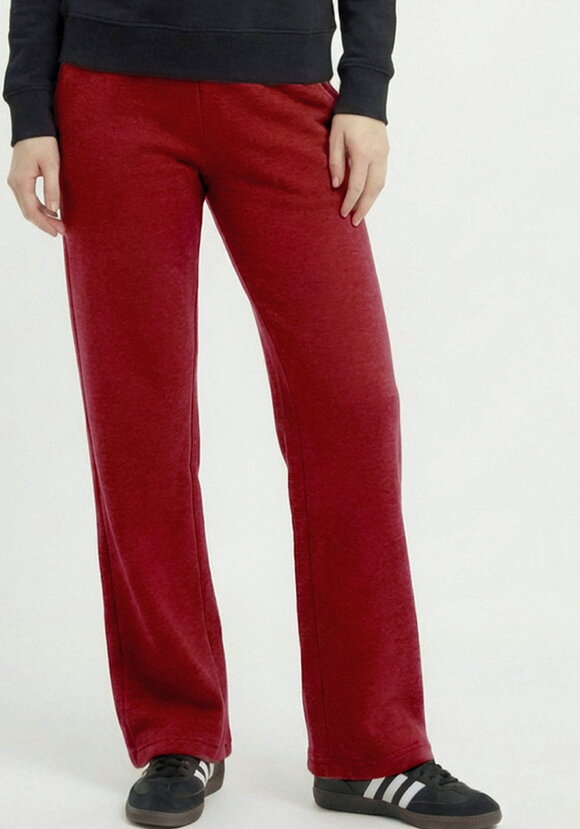 Брюки из флиса Cелеста шир.  580, рис. 18