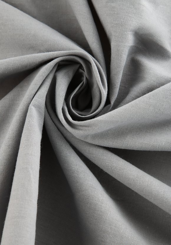 Простыня на резинке из поплина Облако снов шир.  580, рис. 28