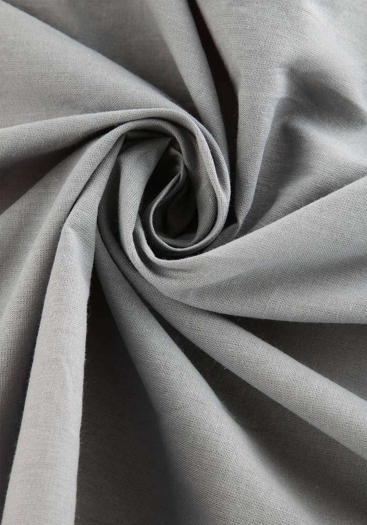 Простыня на резинке из поплина Облако снов шир.  750, рис. 28