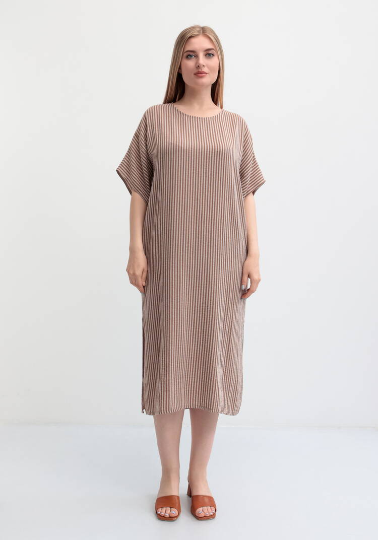 Платье Алерия шир.  750, рис. 4