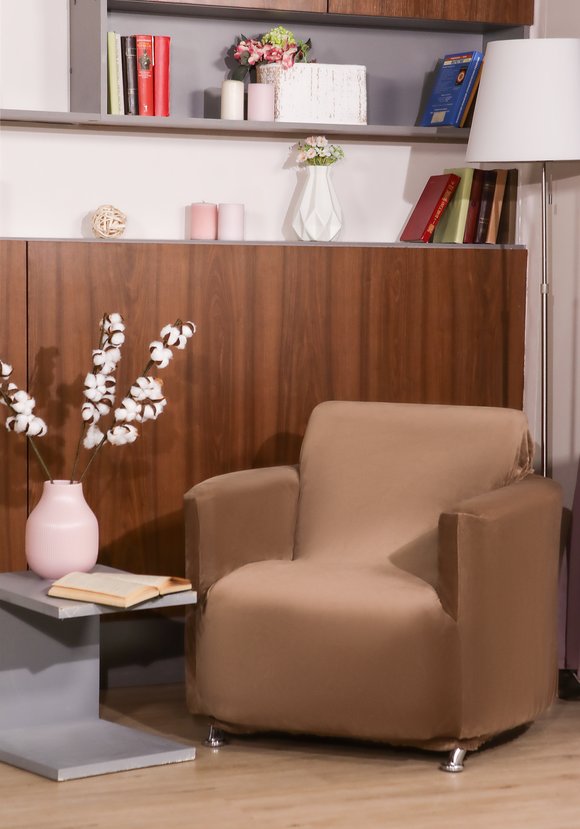 Чехол для кресла Эрмитаж шир.  580, рис. 4