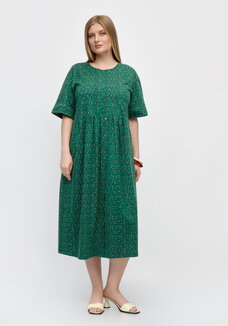 Платье Сaбрина